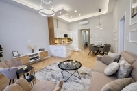 Budapest VII. kerület Lakás