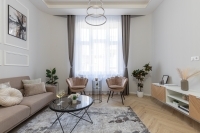 Budapest VII. kerület Lakás