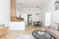 Budapest VII. kerület Lakás