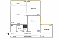 Budapest XI. kerület Lakás