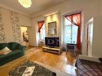 Budapest II. kerület Lakás