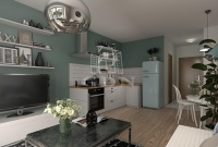 Budapest XI. kerület Lakás