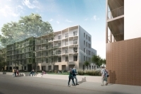 Budapest XI. kerület Lakás