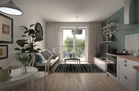 Budapest XI. kerület Lakás