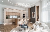 Budapest V. kerület Lakás