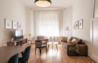 Budapest XIII. kerület Lakás