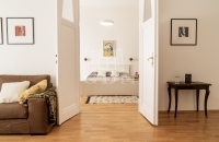 Budapest XIII. kerület Lakás