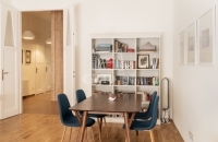 Budapest XIII. kerület Lakás