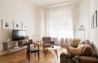 Budapest XIII. kerület Lakás