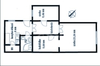 Budapest VII. kerület Lakás