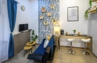 Budapest VII. kerület Lakás