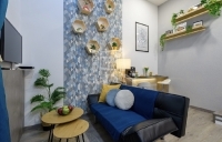 Budapest VII. kerület Lakás