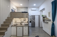 Budapest VII. kerület Lakás