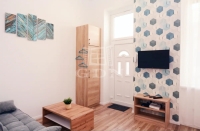 Budapest VII. kerület Lakás