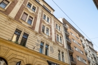 Budapest VII. kerület Lakás