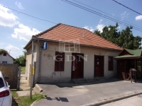 Ludányhalászi Üzlethelyiség