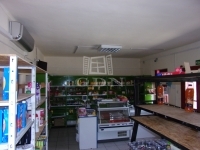 Ludányhalászi Üzlethelyiség