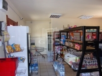 Ludányhalászi Üzlethelyiség