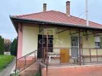 Verkauf einfamilienhaus Ócsa, 100m2
