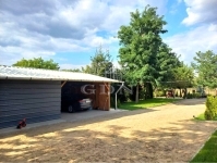 Nagykáta Családi ház