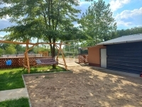 Nagykáta Családi ház