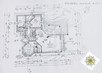 Tordas Családi ház