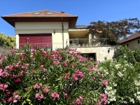 Tordas Családi ház