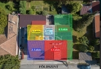 Gyömrő Családi ház