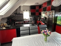 Gyömrő Családi ház