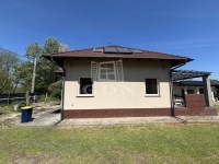 Tápiószecső Családi ház