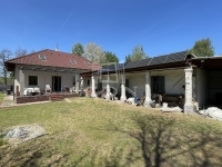 Tápiószecső Családi ház