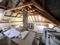 Tápiószecső Családi ház