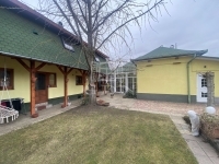 Üllő Családi ház