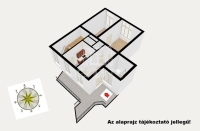 Budapest V. kerület Lakás