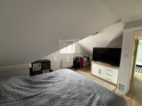 Csévharaszt Sorház