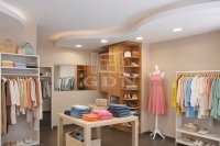 Budapest XV. kerület Üzlethelyiség