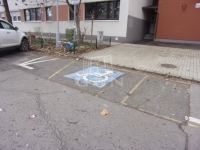 Budapest XIII. kerület Lakás