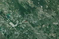 Dabas Ipari terület