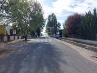 Dabas Ipari terület