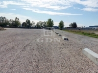 Dabas Ipari terület