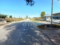 Dabas Ipari terület