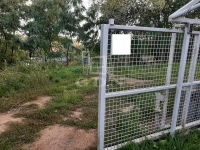 Budapest XXII. kerület Telek