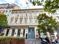 Eladó lakás (téglaépítésű) Budapest V. kerület, 64m2