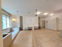 For rent office Budapest II. district, 106m2