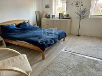 Himesháza Családi ház