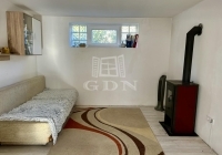 Himesháza Családi ház