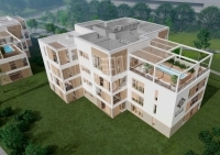 Balatonfüred Lakás