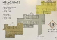 Balatonfüred Lakás