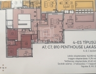 Balatonfüred Lakás