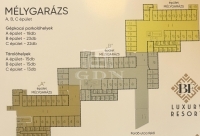 Balatonfüred Lakás